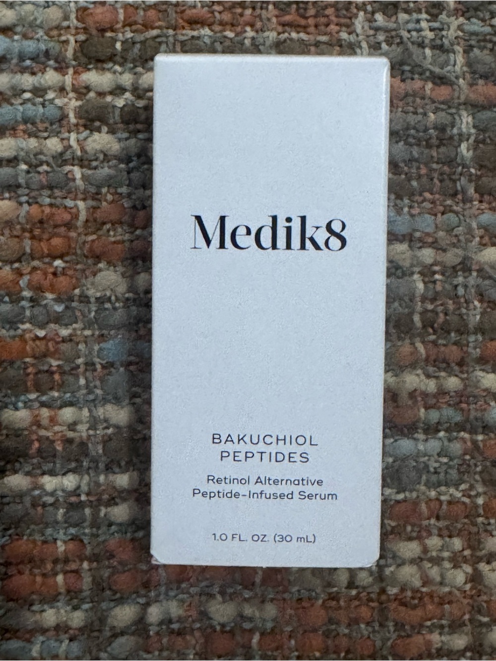 Medik8 Bakuchiol Peptides Serum